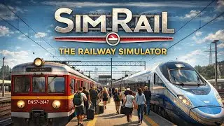 SimRail #88 