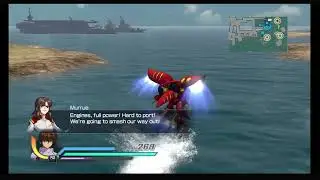 Dynasty Warriors Gundam Reborn: Gundam SeeD NG+ in 15:19.768
