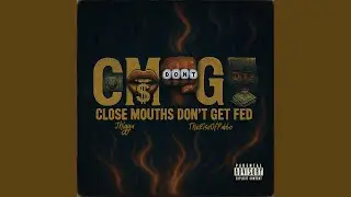 C.M.D.G.F (feat. The Rise Of Pablo)