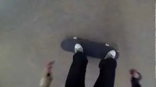 Scott Hartzel - GoPro clip of the week