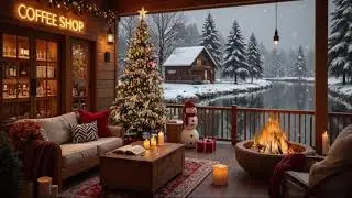 Smooth Caf&eacute; Jazz | 6 Hours of Chill Background Music for Work, Study & Relaxing ☕🎷