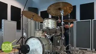 Funch Cymbals Tribute 14