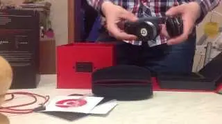 Monster beats solo hd
