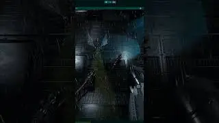 Dev log #71 - Scene 3 Optimization Done - Turret working - #solodev #gamedevblog #sologamedev