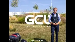 GCL Green City o Cogiteon - arch w podr&oacute;ży #4
