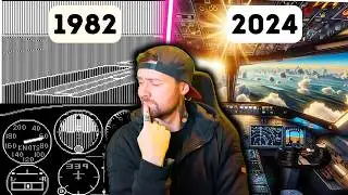 I Played Over 40 Years of PC Games!