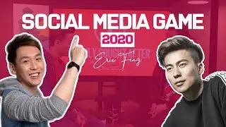 #HighlySoughtAfter with Eric Feng l Episode : Nat Ho