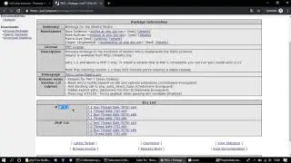 Как установить библиотеку php-ssh2 в PHP-7.1 в Windows!