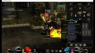 Criando MuOnline Contador de Mortes, Padr&atilde;o MuAway 97d Custom