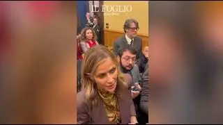 Annullato l'evento 