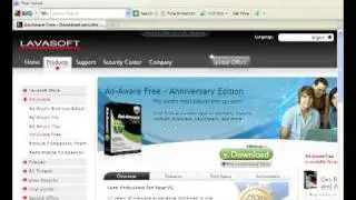 How-to: Download and install Ad-aware