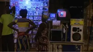 Togo: Lighting up the land