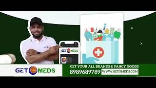 💊 GetOmeds &ndash; Buy Medicines Online | Fast & Free Home Delivery | Upto 20% OFF