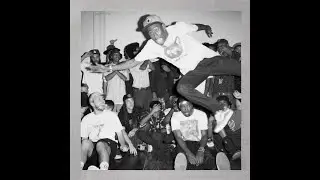 Who Dat Kunta (Who Dat Boy x King Kunta Mashup)