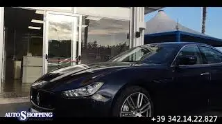 Autoshopping &egrave; ...