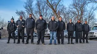 Zip's Spotlight: Grand Valley Towing