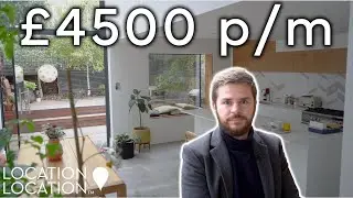 What You Can Rent For &pound;4,500 Per Month In Stoke Newington