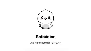SafeVoice - AI-Powered Legal Evidence Documentation for Victims of Abuse