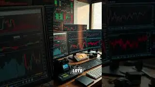 Silence Fintech Charts: Powerful Trading Tools Revealed #shorts