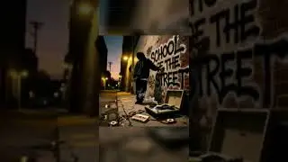 N.W.A./Olschool Type Beat