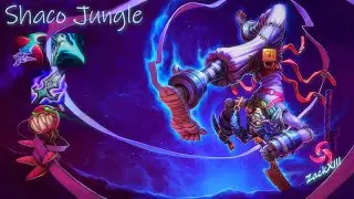 Having Fun While Losing DUOING | Shaco Jungle | Ranked Placement 3 | Philippines | League of Legends