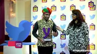 Jasu Khan, Winner Performing Artiste &ndash; Male