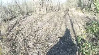 AIRSOFT GAME BOSCHIVO BRIGATA TAURUS