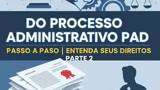 DO PROCEDIMENTO ADMINISTRATIVO DISCIPLINAR SUM&Aacute;RIO