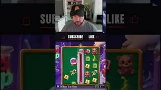 🧨 jackpot enorme e inaspettato  #casin&ograve;online #giocoslot #vincitaslot