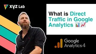 Что такое прямой трафик в Google Analytics