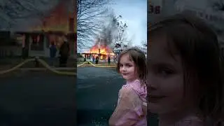 AMPLIAMOS UN MEME CON IA HASTA 46 VECES y ESTE ES EL RESULTADO 🤯 #shorts