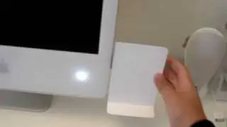 iLEVL Copy Holder - Demo