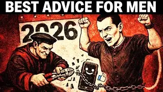 The Advice Your Father SHOULD Have Given You – Machiavelli