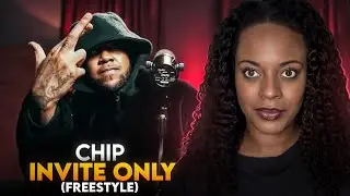 FIRST TIME Hearing CHIP &ndash; Invite Only | UK Legend Still Untouchable!