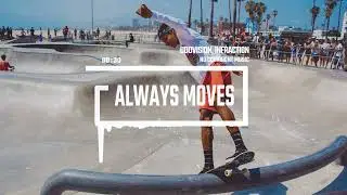 Energising Sports Game Dubstep Trap by OddVision, Infraction [No Copyright Music] / Always Moves