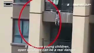 🚨High-Rise Homeowners in Singapore &ndash; This is a Must-Watch! #blindxpert #windowgrilles #safetygrills