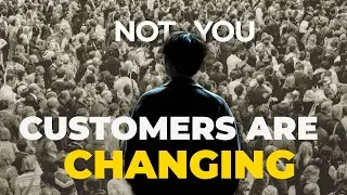 How Customers Find and Choose Businesses Today | What Changed | Why Old Methods Fail