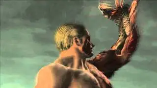 54 Krauser's Arm