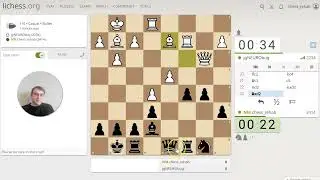 I Beat the Catalan