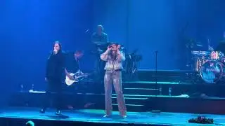 Briskeby featuring Ken Stringfellow - Joe Dallesandro