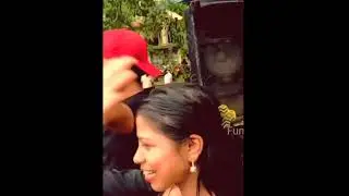 Achurjya Borpatra#Biya song#D.R college Golaghat