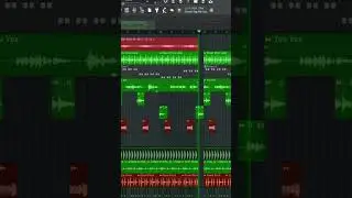 Melodía por whatsapp se convirtió en este beat en FL Studio