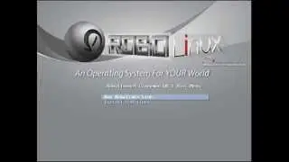 How to Install Robolinux Versions 7 & 8 Video Tutorial