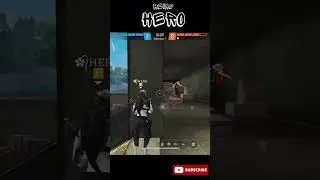 1V3 XM8 CLUTCH  #freefire #1v4clutch #foryou #foryoubage #freefirehighlights #beinghero #shorts