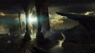 Axonz - Rebirth (Electronic/Ambient/Soundtrack)