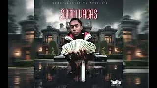 Sunni Vagas - Mission (Offici Audio)