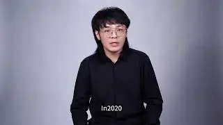 Zhao Zhang Interview