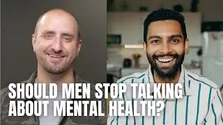 Men: It isn't Weak to Ask for Help | Impactus Young Man's Podcast