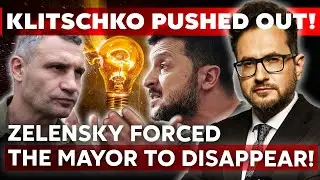 JUST IN! KLITSCHKO STRIPPED OF POWERS. Who Takes CONTROL of KYIV &mdash; Mayor Cut a DEAL