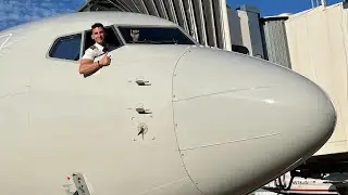 Airline Pilot Fitness Habits